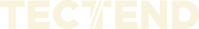 Logo Tectend